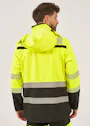 Hydrowear Regenjack Boston miniatuur