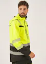 Hydrowear Regenjack Boston miniatuur