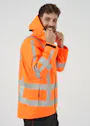 Hydrowear Regenjack Boston miniatuur