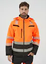 Hydrowear Regenjack Boston miniatuur