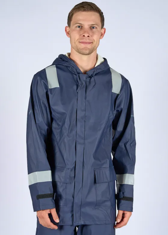 Hydrowear Regenjas Nassau