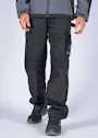 Hydrowear Rhodos broek met kniezakken miniatuur