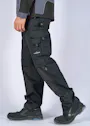 Hydrowear Rhodos broek met kniezakken miniatuur