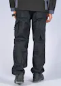 Hydrowear Rhodos broek met kniezakken miniatuur