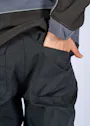 Hydrowear Rhodos broek met kniezakken miniatuur