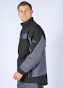 Hydrowear Rijswijk werkjas fleece miniatuur