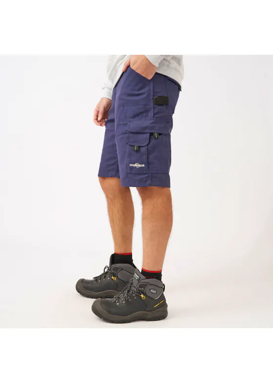 Hydrowear Ruinen korte broek