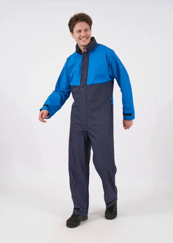 Hydrowear Seaham 018504 Hoge Druk Reinigings Overall Regular Fit