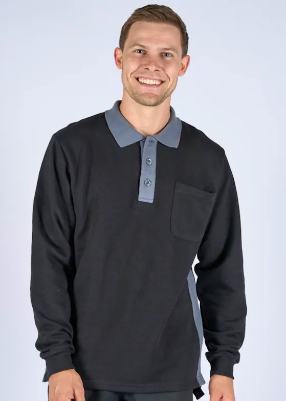 Hydrowear Tegelen 0470 Sweater Regular Fit