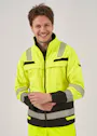 Hydrowear Softshell Telford miniatuur