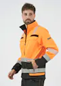 Hydrowear Softshell Telford miniatuur