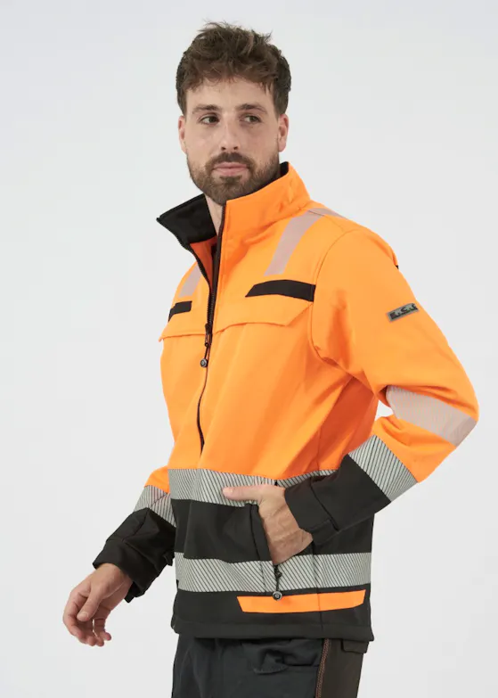 Hydrowear Softshell Telford