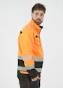 Hydrowear Softshell Telford miniatuur