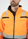 Hydrowear Softshell Telford miniatuur