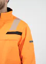 Hydrowear Softshell Telford miniatuur