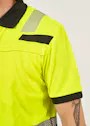 Hydrowear Thorne 040445 Poloshirt High Vis miniatuur