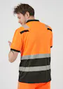 Hydrowear Thorne 040445 Poloshirt High Vis miniatuur