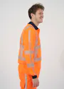 Hydrowear Trinidad 040427 Poloshirt LS UV-bescherming Trafficline miniatuur