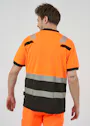 Hydrowear Tulsa 040465OB T-shirt Hi-Vis Reflecterend miniatuur