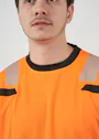 Hydrowear Tulsa 040465OB T-shirt Hi-Vis Reflecterend miniatuur