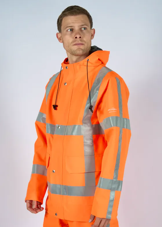 Hydrowear Uithoorn SNS Parka