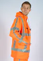 Hydrowear Uithoorn SNS Parka miniatuur