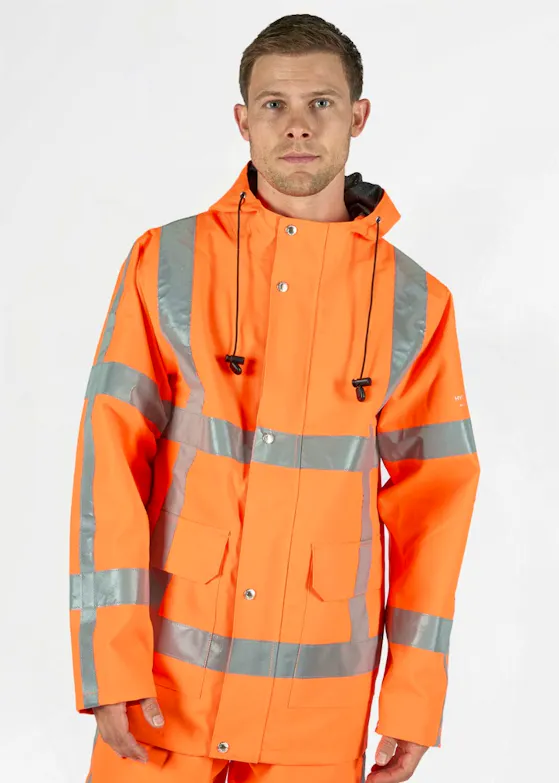 Hydrowear Uithoorn SNS Parka