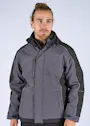 Hydrowear Vaals Wintersoftshell Jack miniatuur