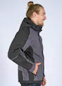 Hydrowear Vaals Wintersoftshell Jack miniatuur