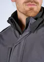 Hydrowear Vaals Wintersoftshell Jack miniatuur