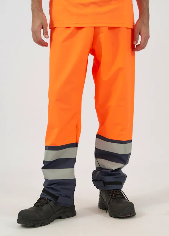 Hydrowear Vancouver hoge zichtbaarheids broek