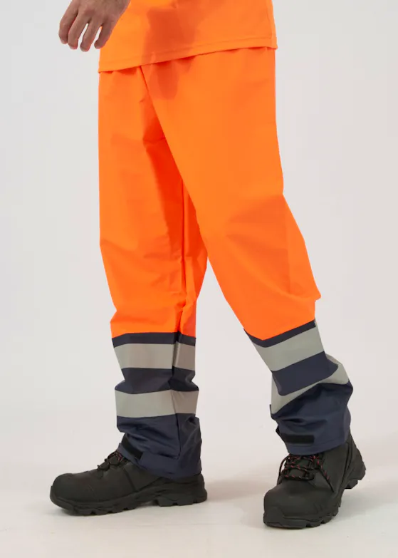 Hydrowear Vancouver hoge zichtbaarheids broek