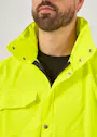 Hydrowear Vernon hoge zichtbaarheidsjas miniatuur