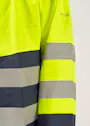 Hydrowear Vernon hoge zichtbaarheidsjas miniatuur