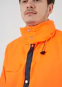 Hydrowear Vernon hoge zichtbaarheidsjas miniatuur