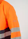 Hydrowear Vernon hoge zichtbaarheidsjas miniatuur