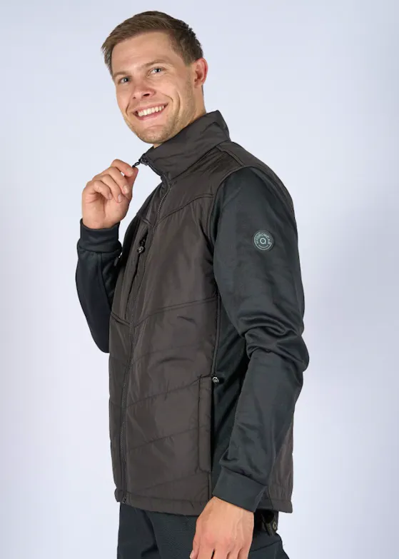 Hydrowear Padded Jacket Webster