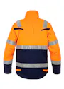 Hydrowear March Winterparka miniatuur