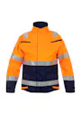 Hydrowear March Winterparka miniatuur