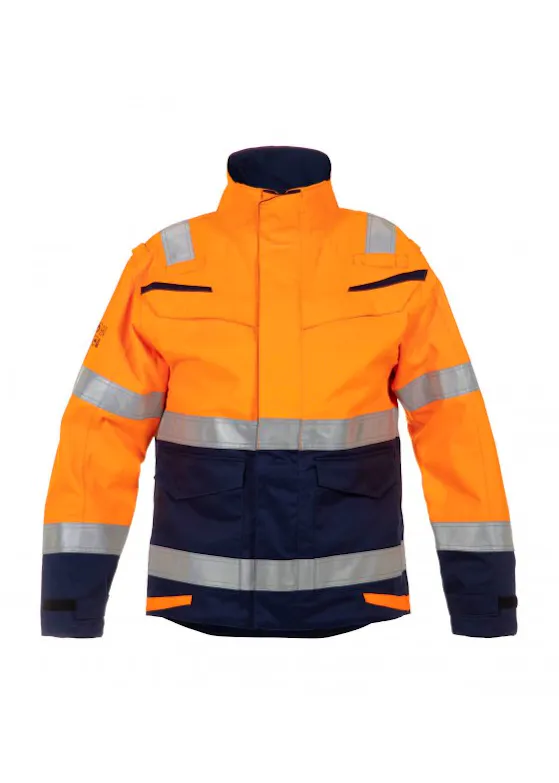 Hydrowear March Winterparka