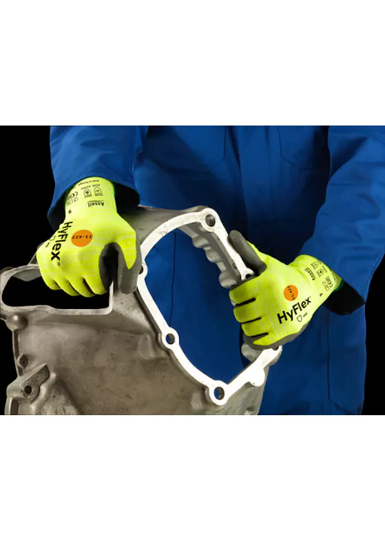 Ansell HyFlex 11-423 Werkhandschoen