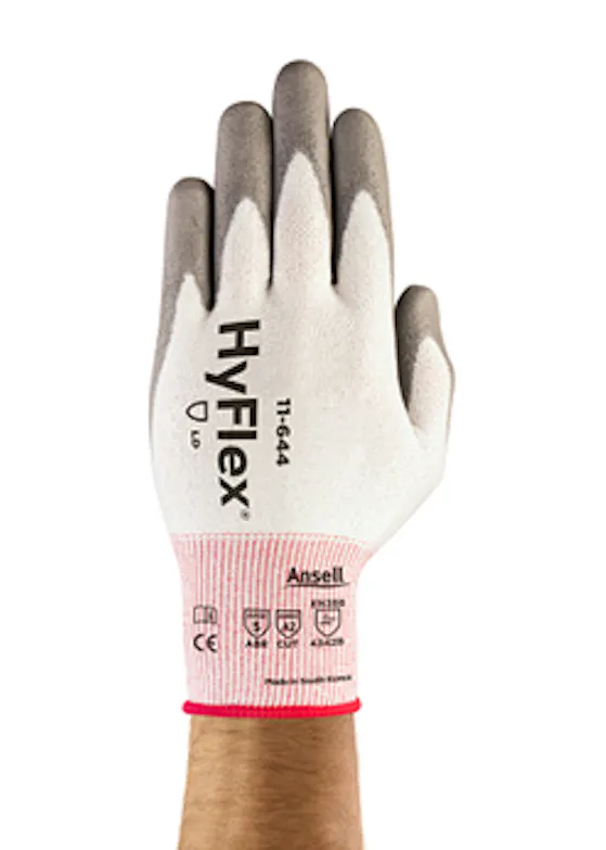 Ansell HyFlex 11-644 Werkhandschoen