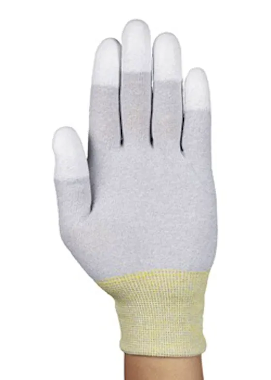 Ansell HyFlex 48-135 Handschoen