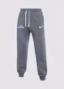 Nike Park Heren Fleece Voetbalbroek IB1248 miniatuur