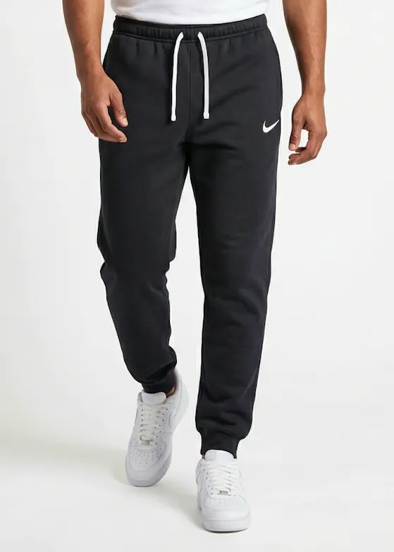 Nike Park Heren Fleece Voetbalbroek IB1248