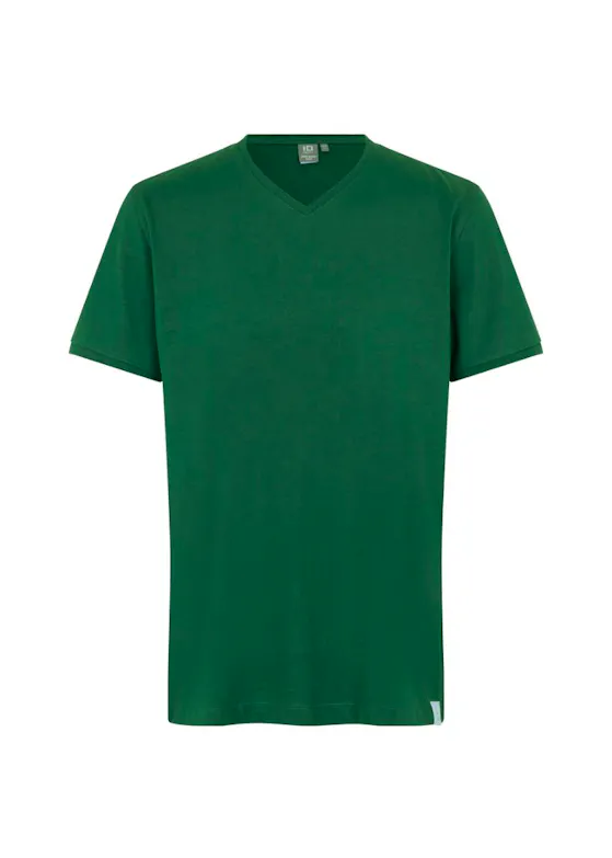 ID Identity ProWear CARE 0372 T-shirt V-neck Regular Fit