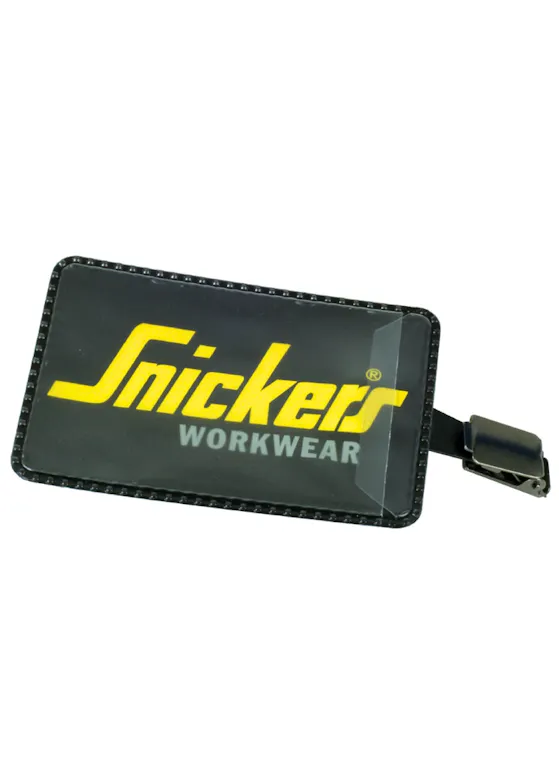 Snickers ID Badgehouder 9760