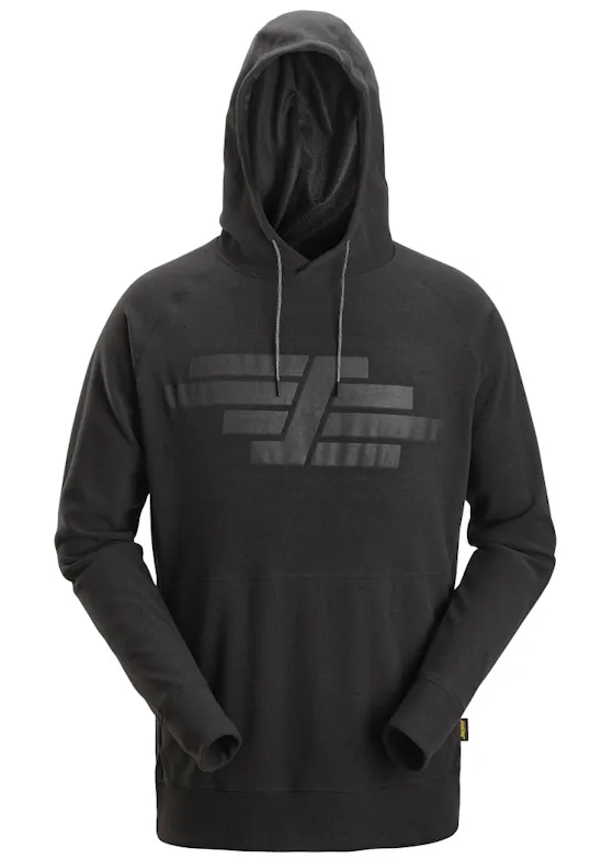Snickers AllroundWork Polartec Teddy 8075 Hoodie Regular Fit
