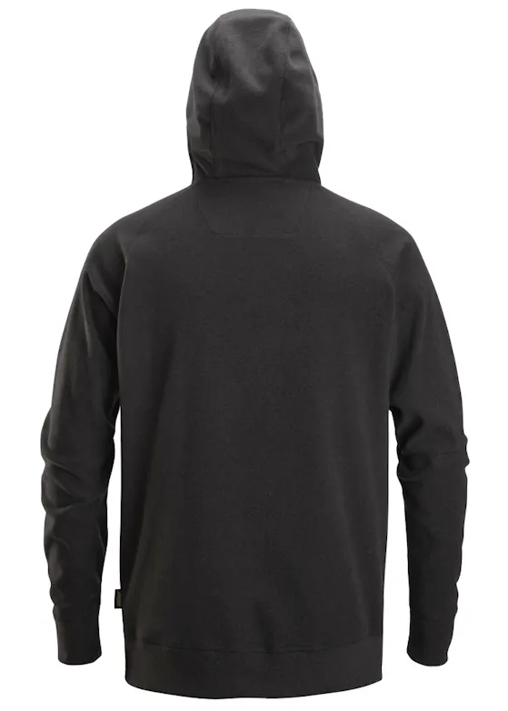 Snickers AllroundWork Polartec Teddy 8075 Hoodie Regular Fit