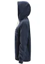 Snickers AllroundWork Polartec Teddy 8070 Hoodie Regular Fit Dames miniatuur